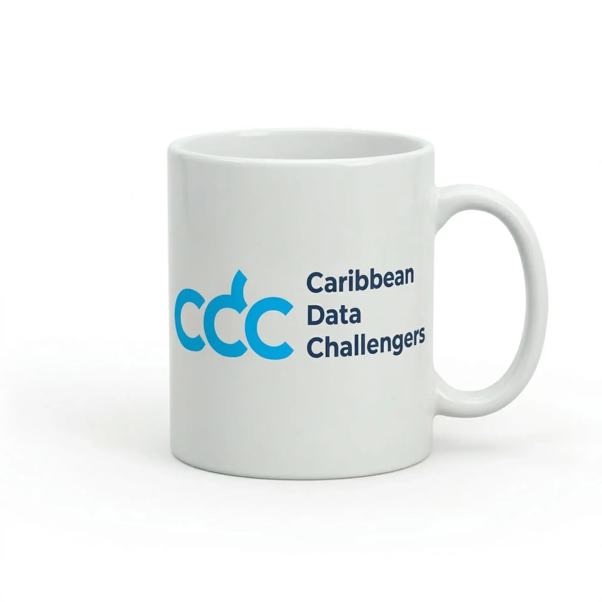 CDC Aruba Mug
